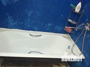 2-к квартира, на длительный срок, 53м2, 8/9 этаж