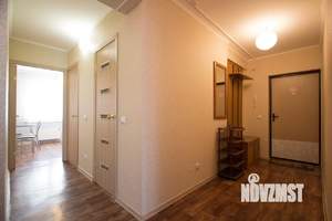 2-к квартира, посуточно, 57м2, 1/1 этаж