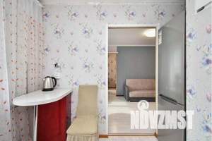 2-к квартира, посуточно, 44м2, 4/5 этаж