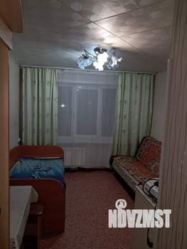 Студия квартира, на длительный срок, 18м2, 2/5 этаж