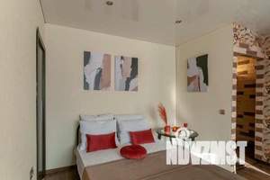 1-к квартира, посуточно, 40м2, 3/5 этаж