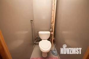 1-к квартира, посуточно, 37м2, 6/10 этаж