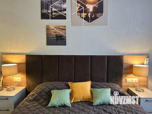 1-к квартира, посуточно, 32м2, 1/1 этаж