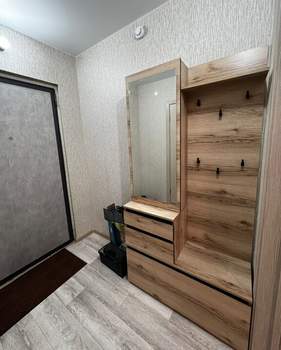 1-к квартира, на длительный срок, 36м2, 11/18 этаж