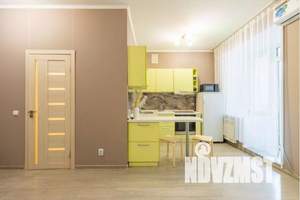 1-к квартира, посуточно, 40м2, 3/20 этаж