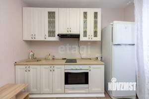 1-к квартира, на длительный срок, 40м2, 9/17 этаж