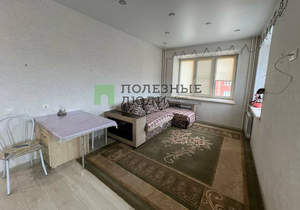 1-к квартира, на длительный срок, 49м2, 7/12 этаж