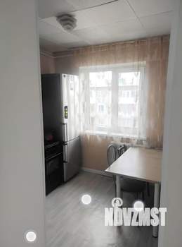 1-к квартира, на длительный срок, 31м2, 5/5 этаж