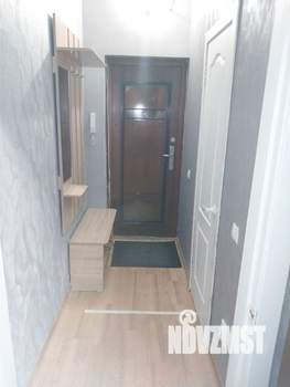 Студия квартира, на длительный срок, 27м2, 2/10 этаж