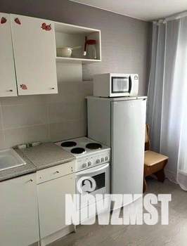 1-к квартира, на длительный срок, 33м2, 10/10 этаж