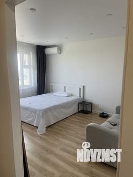 1-к квартира, на длительный срок, 38м2, 15/16 этаж