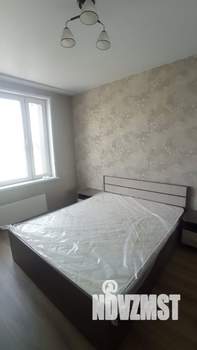 2-к квартира, на длительный срок, 40м2, 4/25 этаж
