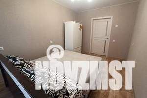 3-к квартира, посуточно, 62м2, 11/17 этаж