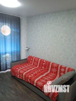 Студия квартира, на длительный срок, 23м2, 21/25 этаж