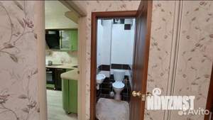 2-к квартира, на длительный срок, 60м2, 6/14 этаж