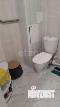 1-к квартира, на длительный срок, 32м2, 1/19 этаж