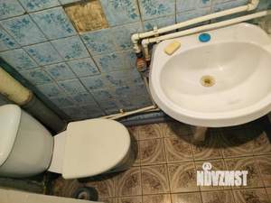 1-к квартира, на длительный срок, 18м2, 3/5 этаж