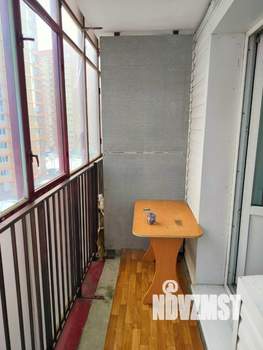 1-к квартира, на длительный срок, 43м2, 5/10 этаж