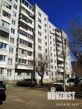 Студия квартира, на длительный срок, 12м2, 1/9 этаж