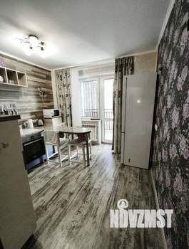 1-к квартира, на длительный срок, 31м2, 22/23 этаж