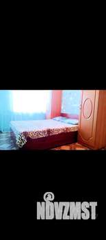2-к квартира, на длительный срок, 50м2, 4/5 этаж