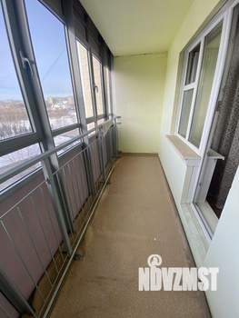 Студия квартира, на длительный срок, 33м2, 5/18 этаж