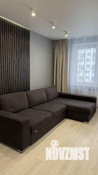 1-к квартира, на длительный срок, 37м2, 14/26 этаж