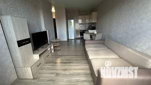 2-к квартира, посуточно, 39м2, 6/16 этаж