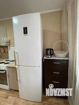 1-к квартира, на длительный срок, 40м2, 4/10 этаж