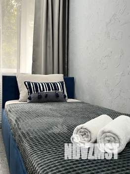 1-к квартира, посуточно, 16м2, 1/1 этаж