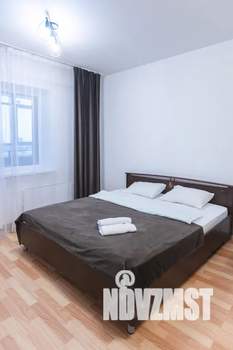 1-к квартира, посуточно, 47м2, 9/10 этаж