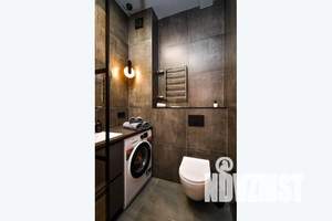 1-к квартира, посуточно, 29м2, 5/23 этаж