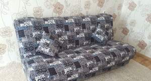 1-к квартира, на длительный срок, 36м2, 2/10 этаж