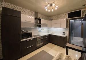 1-к квартира, на длительный срок, 47м2, 4/24 этаж