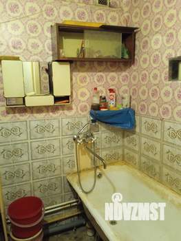 2-к квартира, на длительный срок, 48м2, 5/5 этаж
