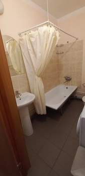 1-к квартира, на длительный срок, 30м2, 15/17 этаж