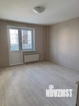 1-к квартира, на длительный срок, 30м2, 3/26 этаж