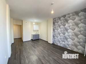 Студия квартира, на длительный срок, 32м2, 15/27 этаж