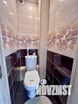 1-к квартира, на длительный срок, 35м2, 4/9 этаж