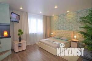 1-к квартира, посуточно, 51м2, 20/20 этаж