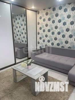 2-к квартира, на длительный срок, 44м2, 13/13 этаж