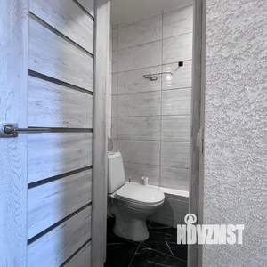 1-к квартира, на длительный срок, 17м2, 5/5 этаж