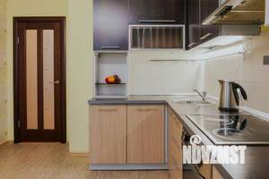 1-к квартира, посуточно, 58м2, 1/1 этаж