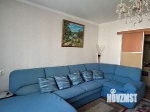 3-к квартира, на длительный срок, 69м2, 5/10 этаж