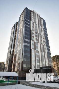 3-к квартира, посуточно, 65м2, 7/17 этаж