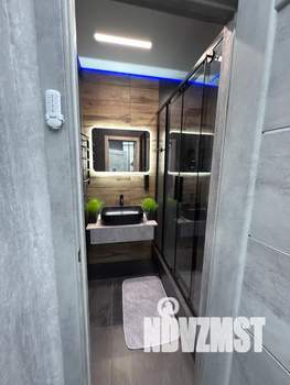 Студия квартира, посуточно, 24м2, 4/15 этаж