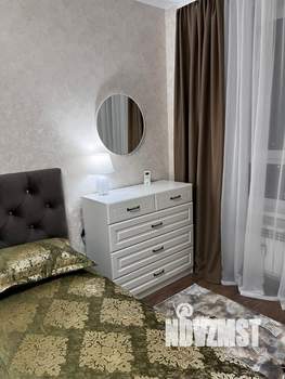 1-к квартира, на длительный срок, 46м2, 12/15 этаж