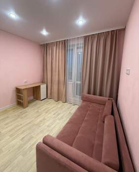 2-к квартира, на длительный срок, 55м2, 17/25 этаж
