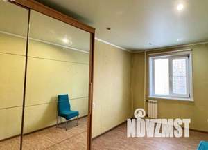 2-к квартира, на длительный срок, 52м2, 11/17 этаж