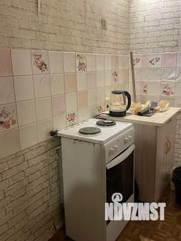 1-к квартира, на длительный срок, 30м2, 1/5 этаж